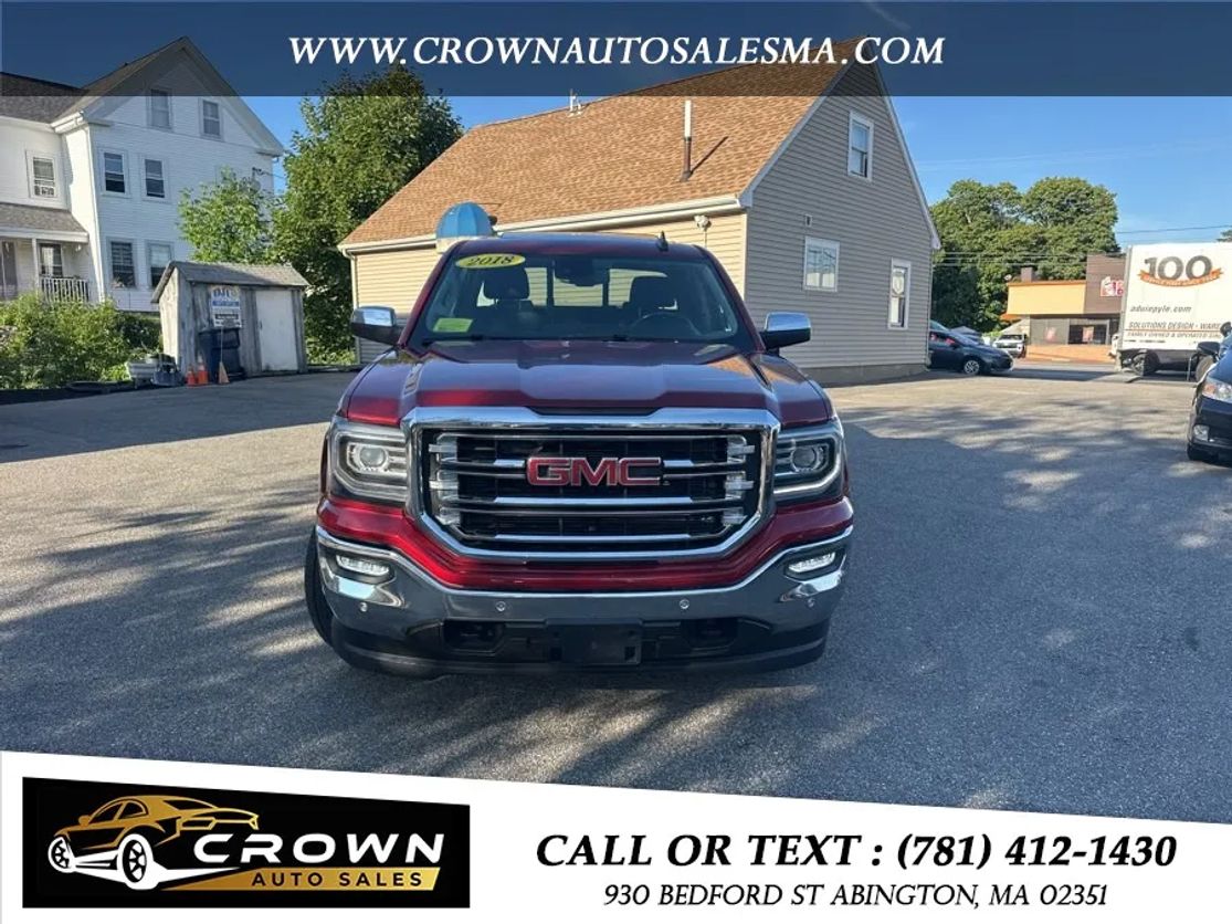 gmc sierra 1500 2018 3GTU2NEC1JG285932 image gmc sierra 1500 2018 3GTU2NEC1JG285932 image